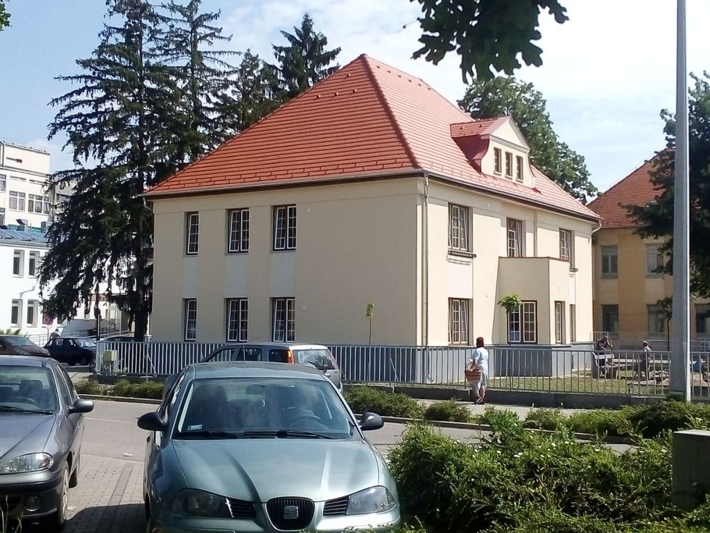 Fecskelakások átadása 33